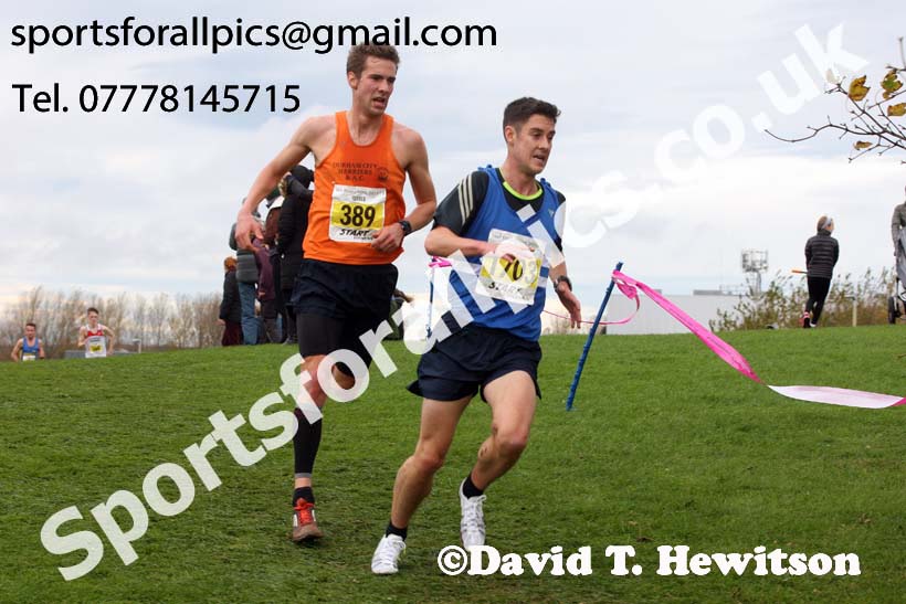 Senior mens Sherman Cup and Davison Shield, Temple Park, South Shields. Photo:  David T. Hewitson/Sports for All Pics